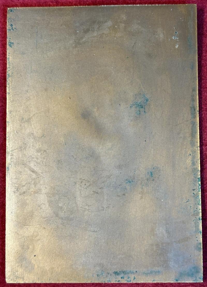 3rd Reich 100. Jahr feier Gottlieb Daimler NSKK/DDAC — image 2