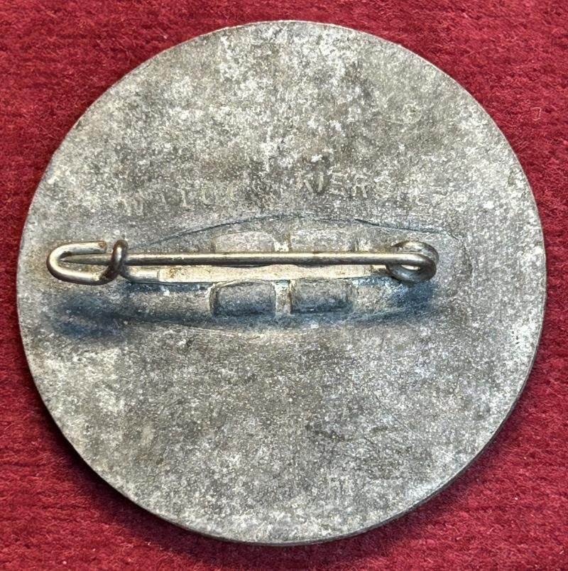 3rd Reich Reichstagungs NSkOV Frontsoldaten Treffen 1937 Northeim — image 3