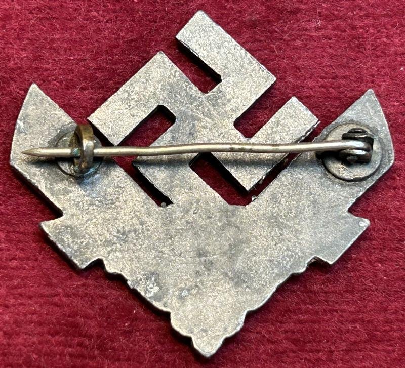 3rd Reich RadwJ Kriegshilfsabzeichen — image 2