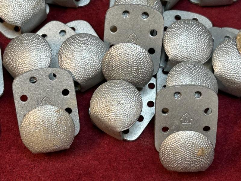 3rd Reich Taillenhaken/ Koppelhaken Wehrmacht — image 2