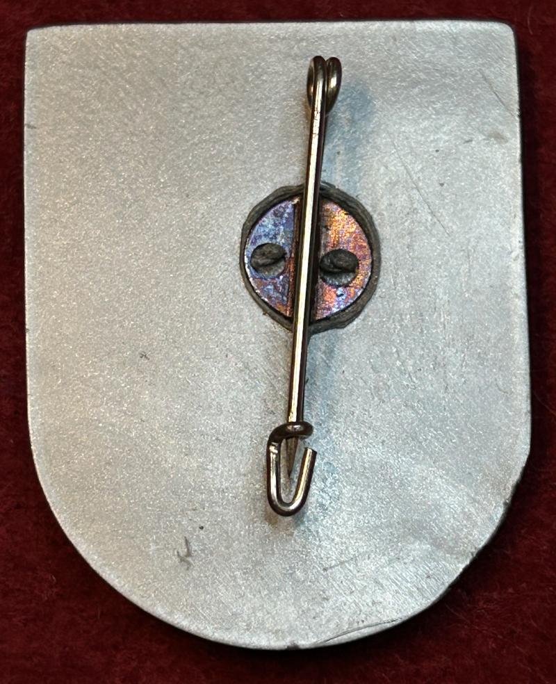 3rd Reich Reichsarbeitstagung NSKOV Northeim 1938 — image 2