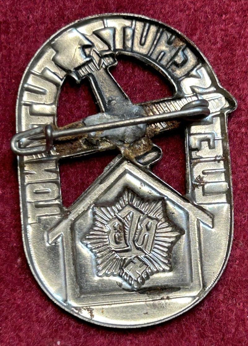 3rd Reich RLB Luftschutz tut not — image 2