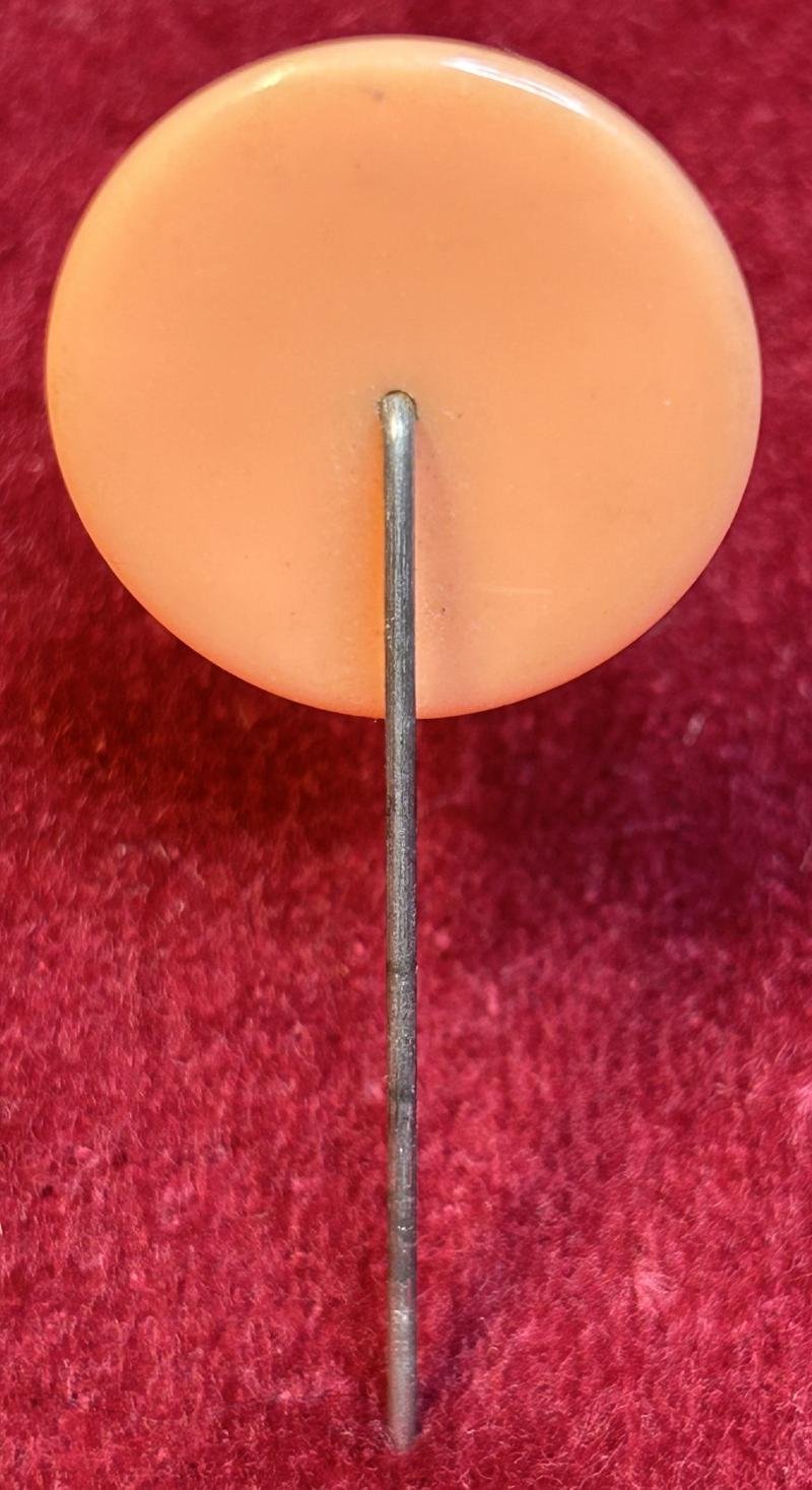 3rd Reich KDF Gau Franken abzeichen — image 2