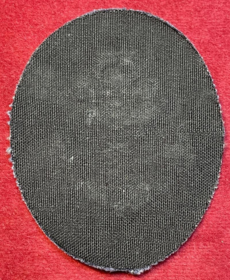 3rd Reich Kriegsmarine Dienstgradenabzeichen 'Verwaltungsmaat' — image 2