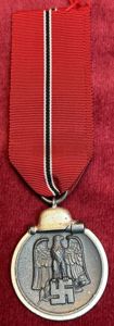3rd Reich Winterschlacht im Osten - Ostmedaille (19)