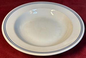 3rd Reich DAF Suppenteller (KPM)