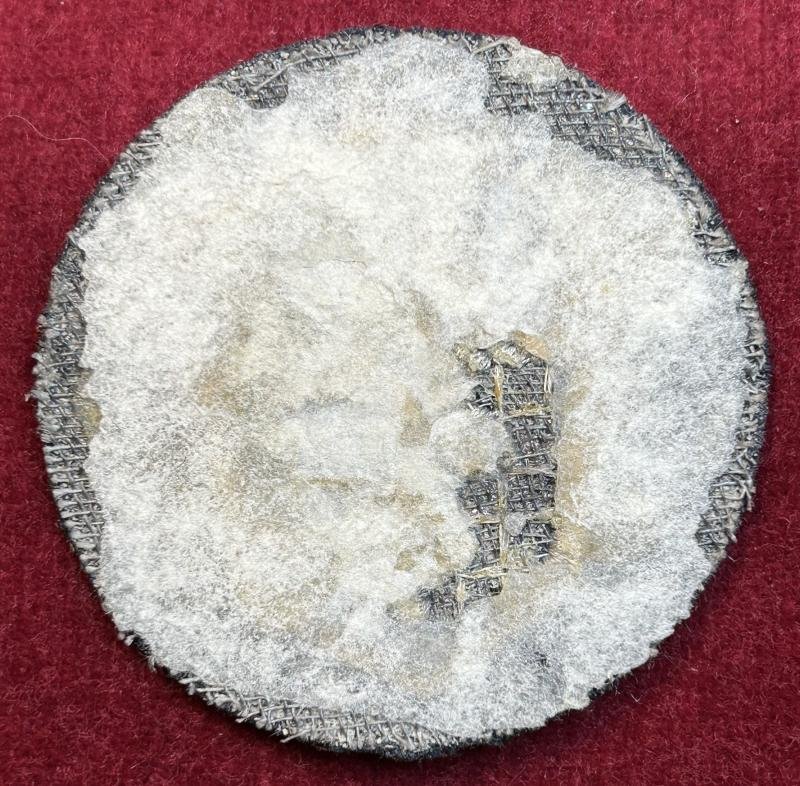 3rd Reich Luftwaffe Tätigkeitsabzeichen Kraftfahrer — image 2