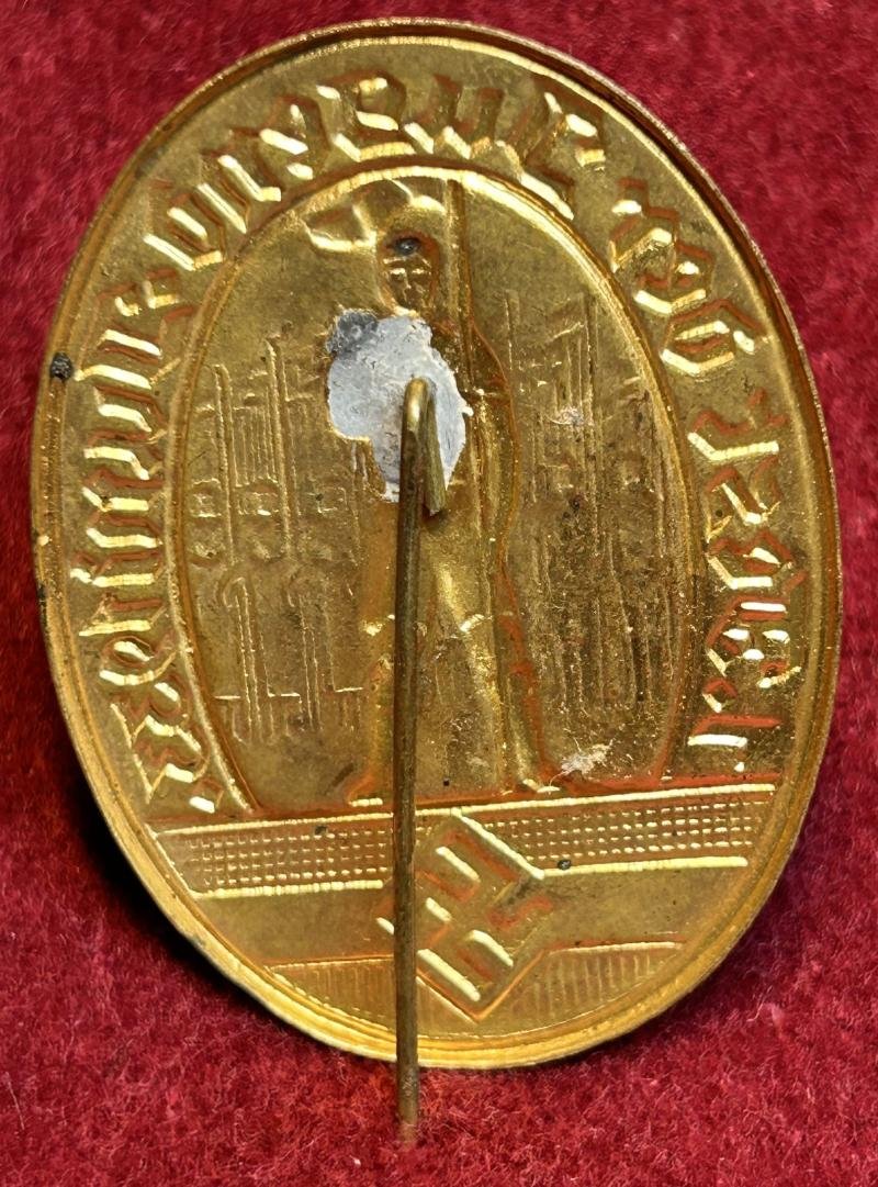 3rd Reich HJ 1. Fest der Jugend Juni 1933 — image 2