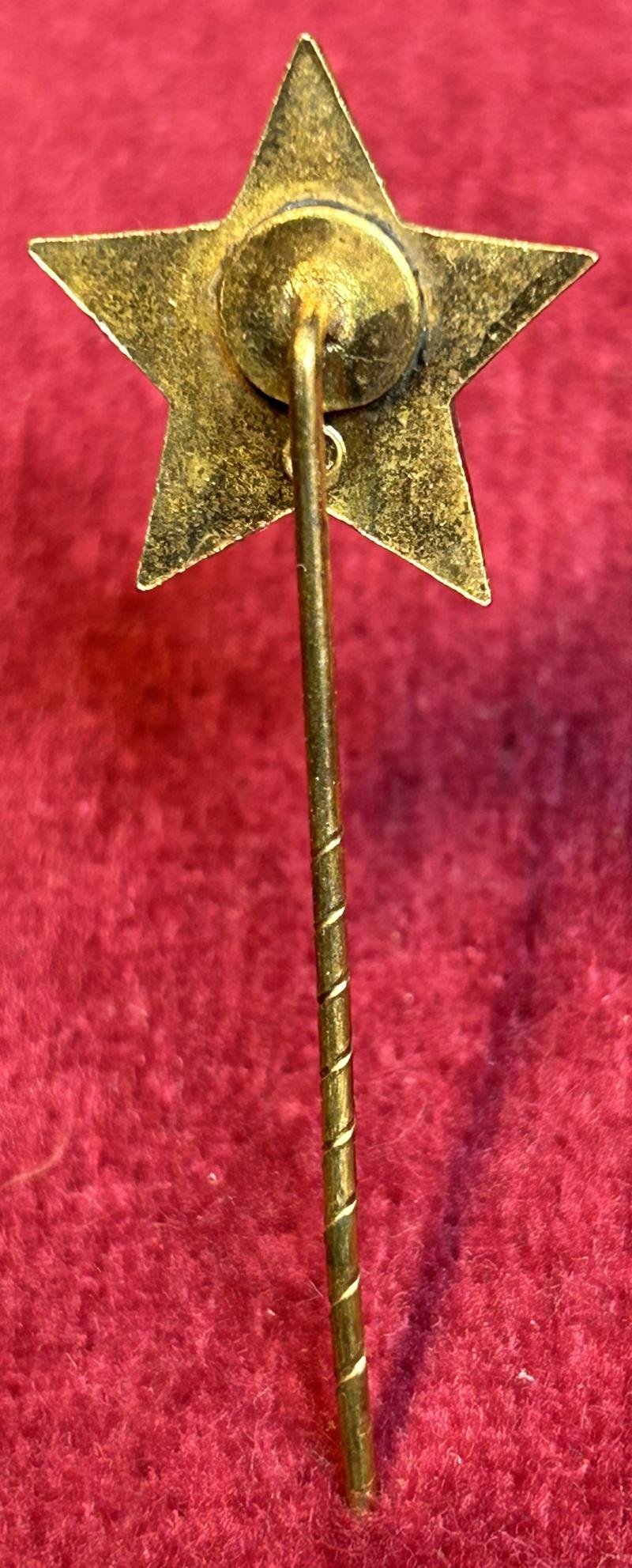 Deutsche Reich Kommunistische Partei Deutschlands Mitgliedsabzeichen — image 2