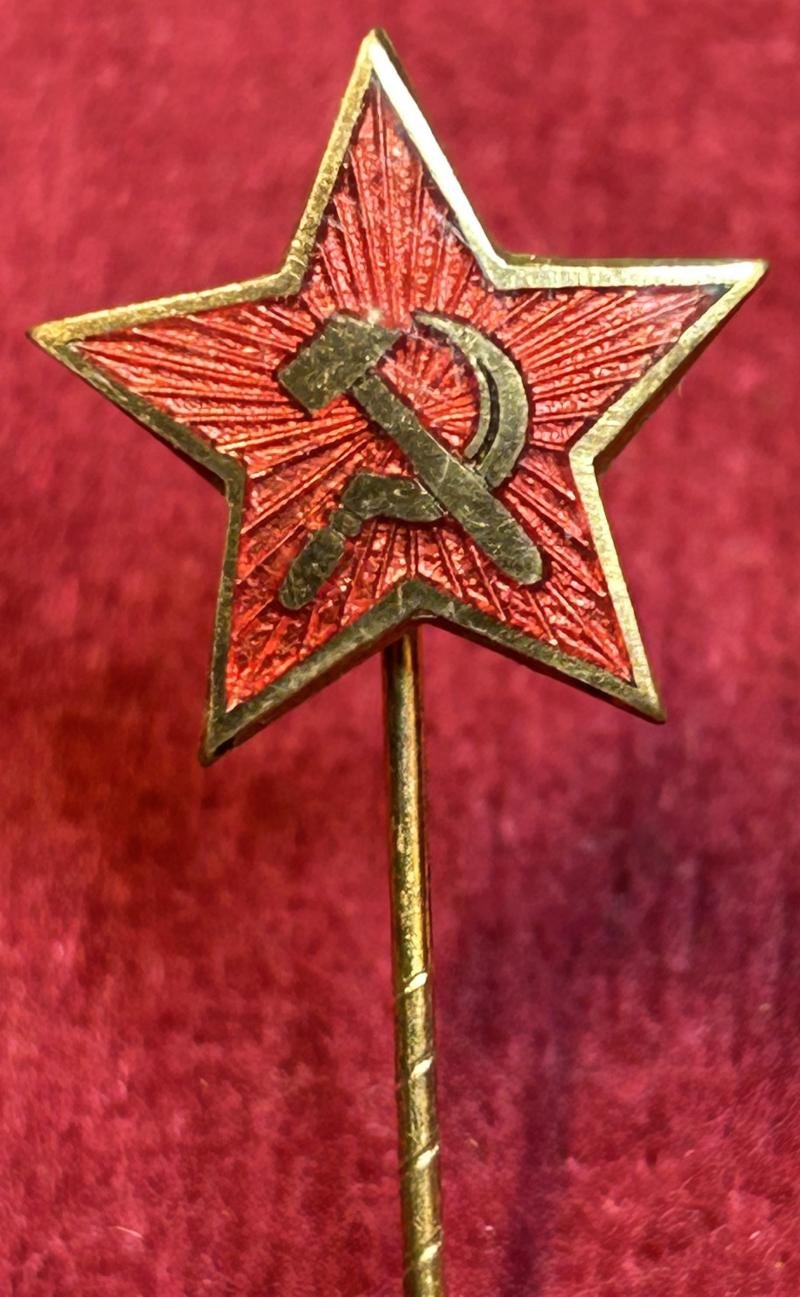 Deutsche Reich Kommunistische Partei Deutschlands Mitgliedsabzeichen — image 3