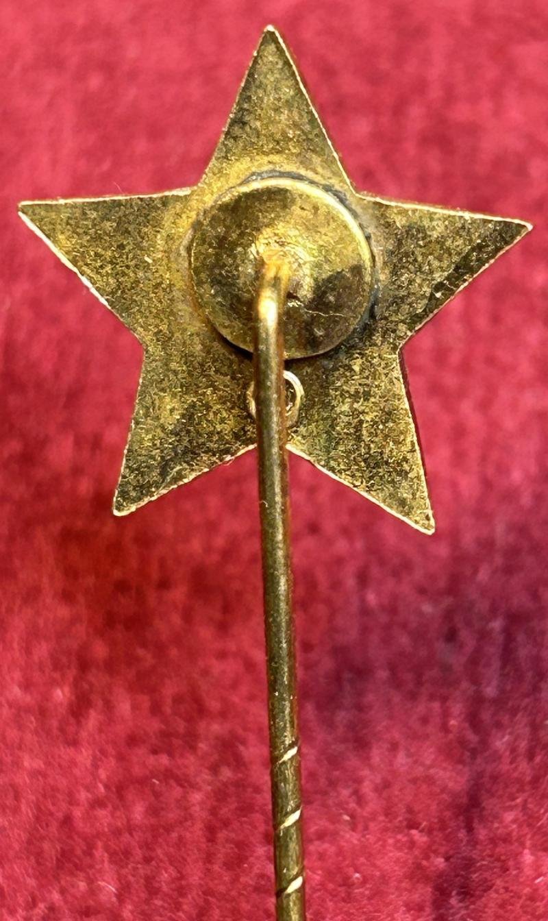 Deutsche Reich Kommunistische Partei Deutschlands Mitgliedsabzeichen — image 4