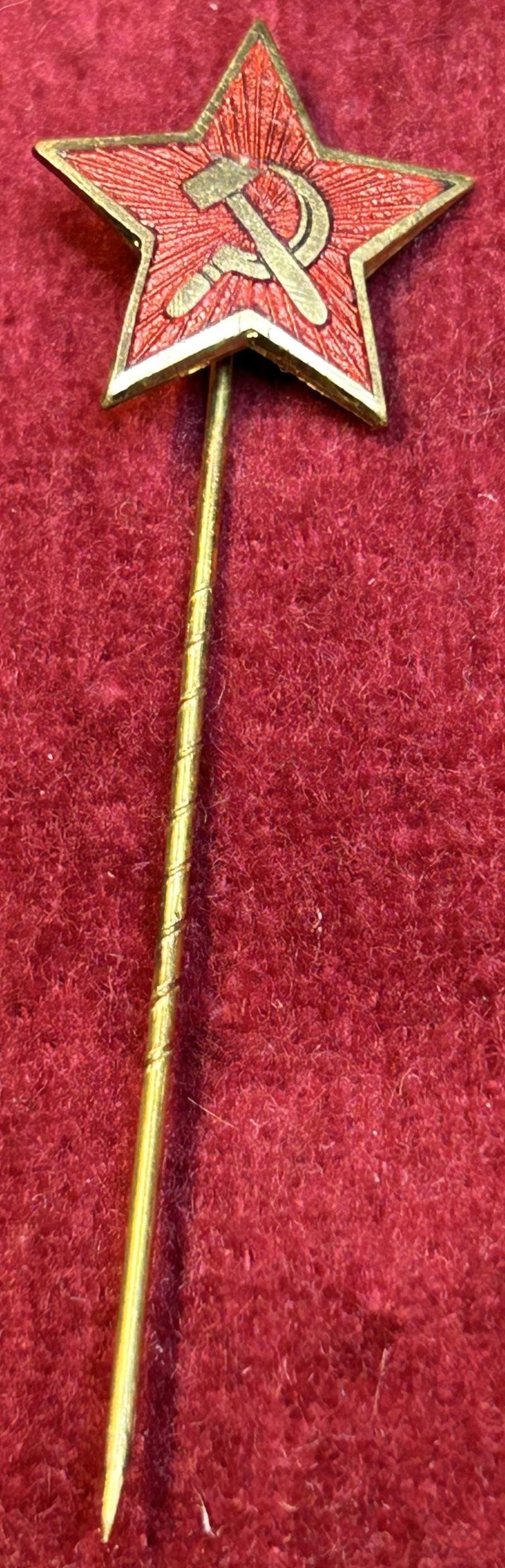 Deutsche Reich Kommunistische Partei Deutschlands Mitgliedsabzeichen — image 5