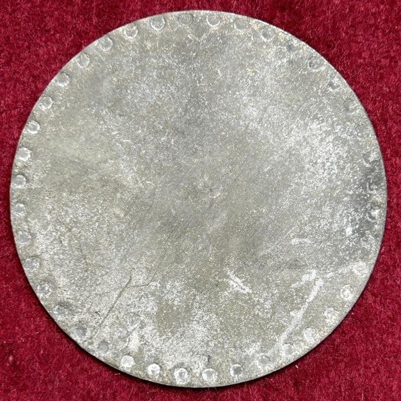 3rd Reich SS-Sanitätsamt 5 Wertmarke — image 2