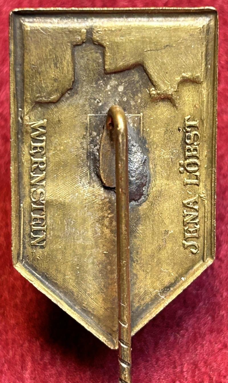 Deutsche Reich ADAC Jubiläumsfahrt 1928 Die Wartburg — image 4