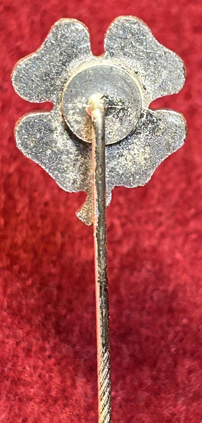 3rd Reich Divisionsabzeichen der 71. Infanterie-Division der Wehrmacht — image 4