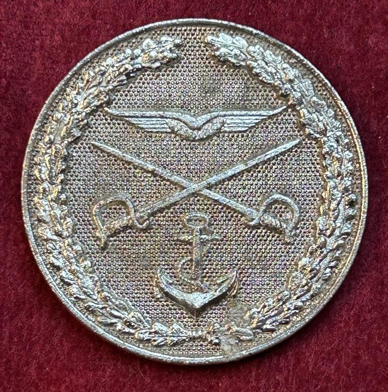 BRD Bundeswehr Zur Erinnerung an meine Dienstzeit — image 2