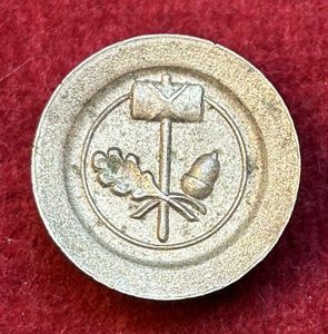 3rd Reich Reichsstand des Deutschen Handwerks Mitgliedsabzeichen