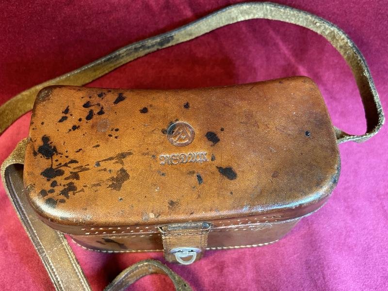 3rd Reich SA der NSDAP Sanitäter Tasche — image 2