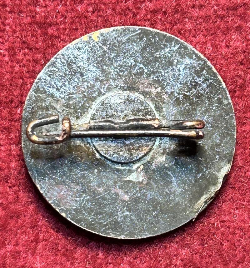 3rd Reich Luftwaffe Geschwaderabzeichen Kampfgeschwader 1 ' Hindenburg ' — image 2