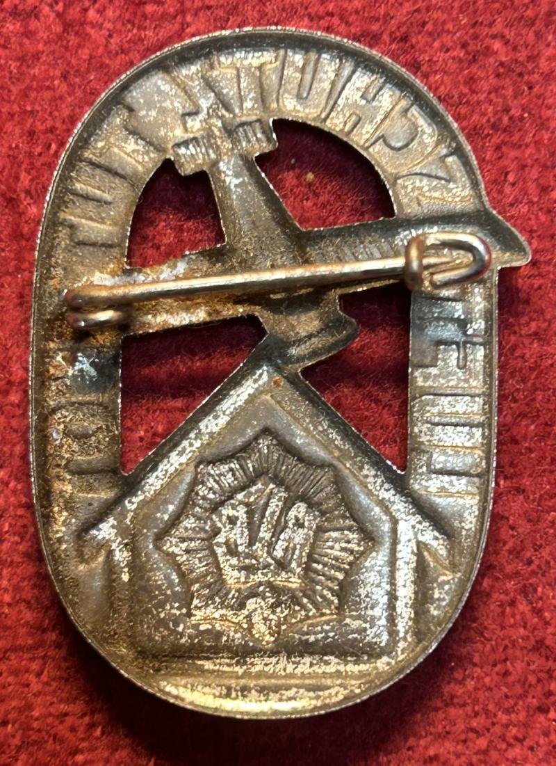 3rd Reich RLB Luftschutz tut not — image 2