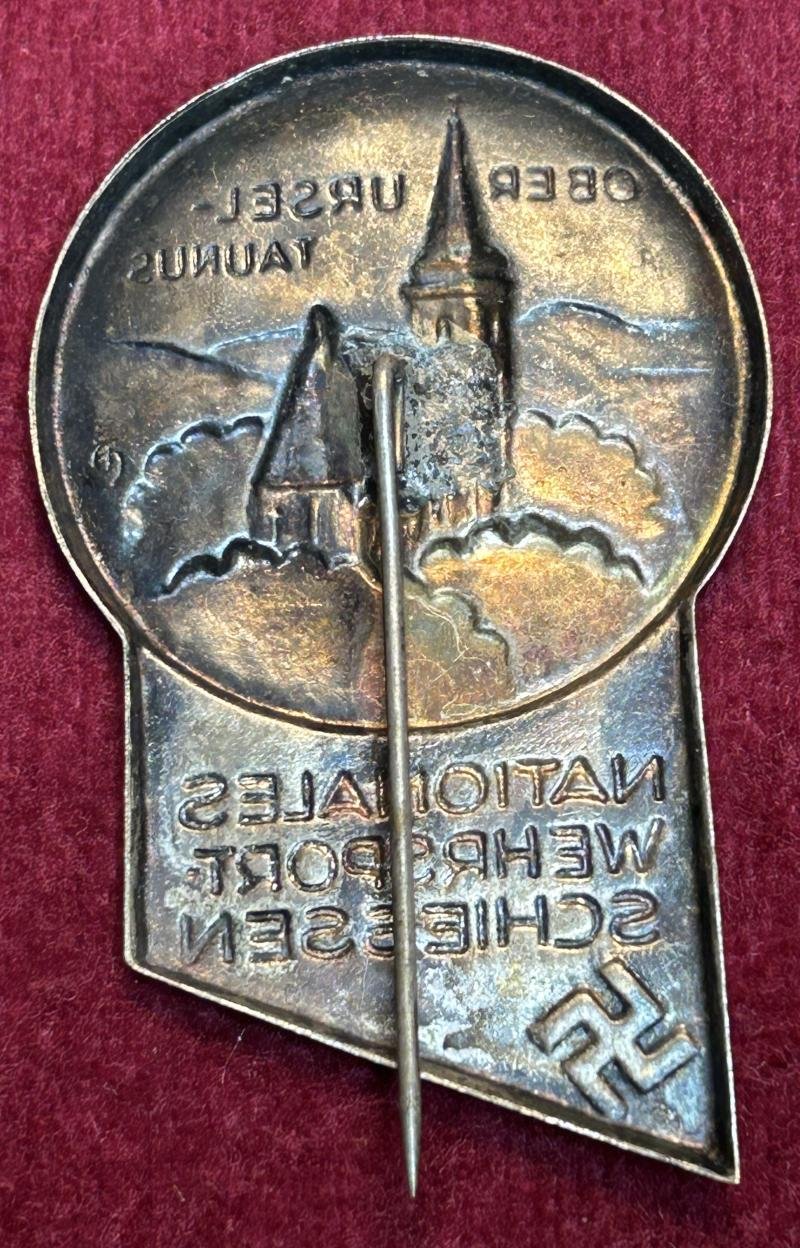 3rd Reich Oberursel-Taunus Wehrsport-Schiessen — image 2