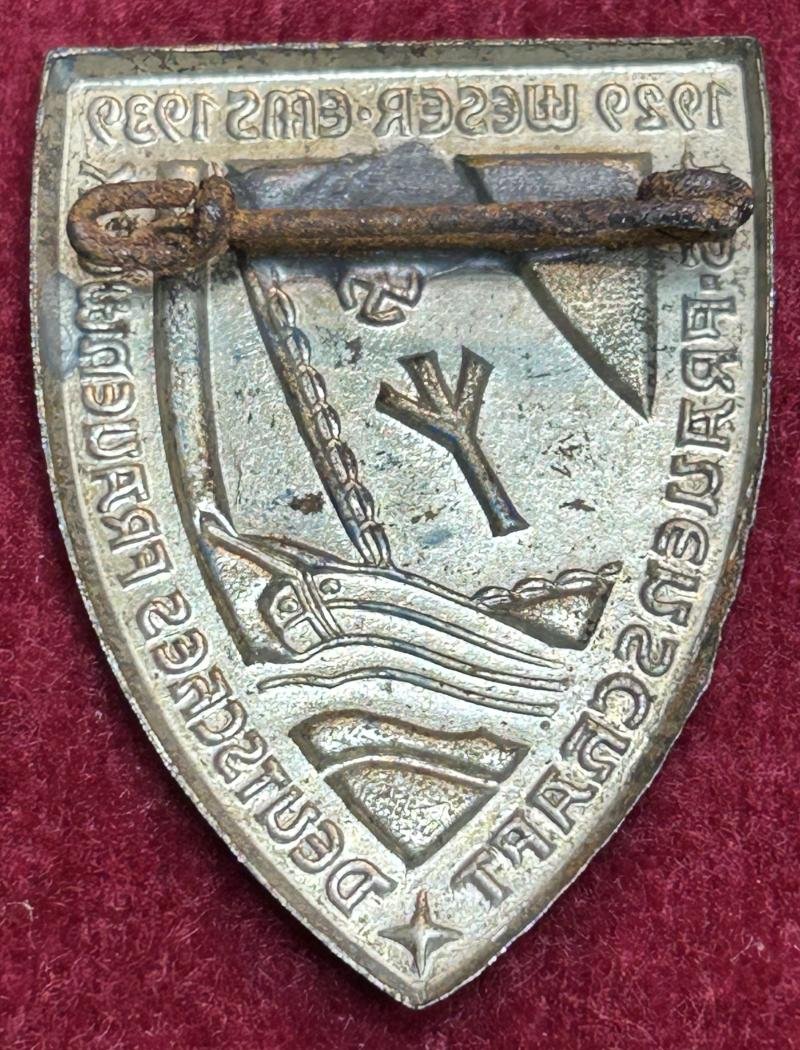 3rd Reich NS-Frauenschaft Weser-Ems 1929-1939 — image 2