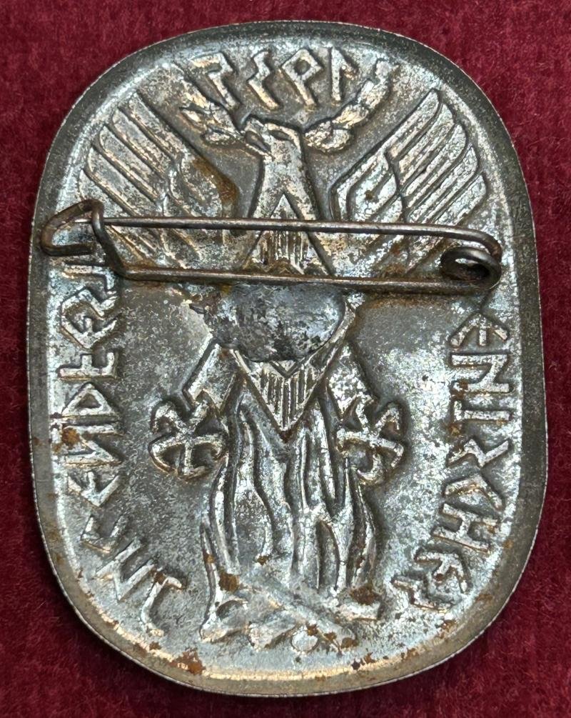 3rd Reich Deutsches Jugendfest 1935 — image 2