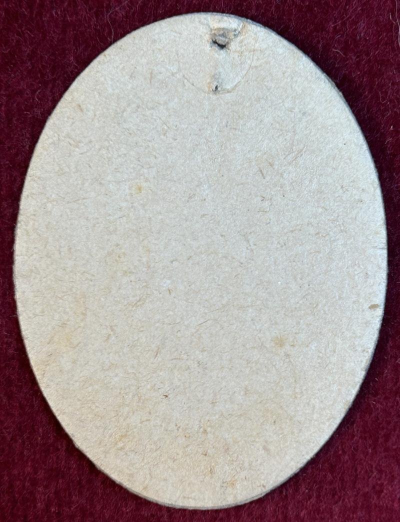 3rd Reich Tag der Nationalen Solidarität 7. Dez.1935 — image 2