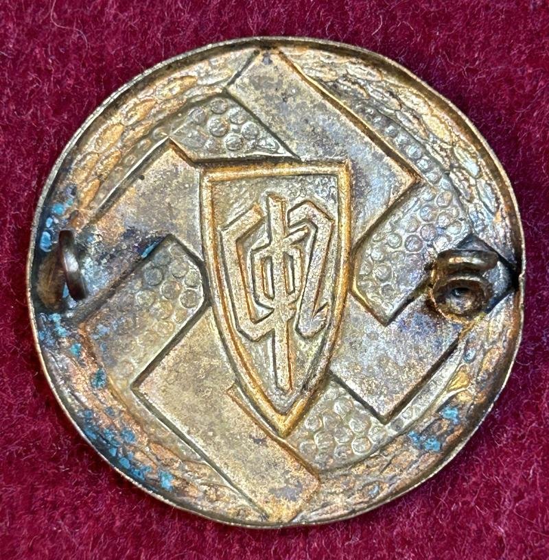 Sudetenland SdP abzeichen — image 2