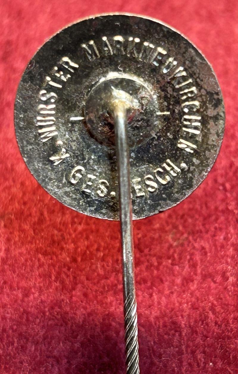 3rd Reich RLB Amtsträgerabzeichen 1. Form — image 4