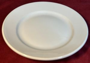 3rd Reich Wehrmacht Kantinen Teller