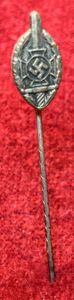 3rd Reich NSKOV Mitgliedsabzeichen