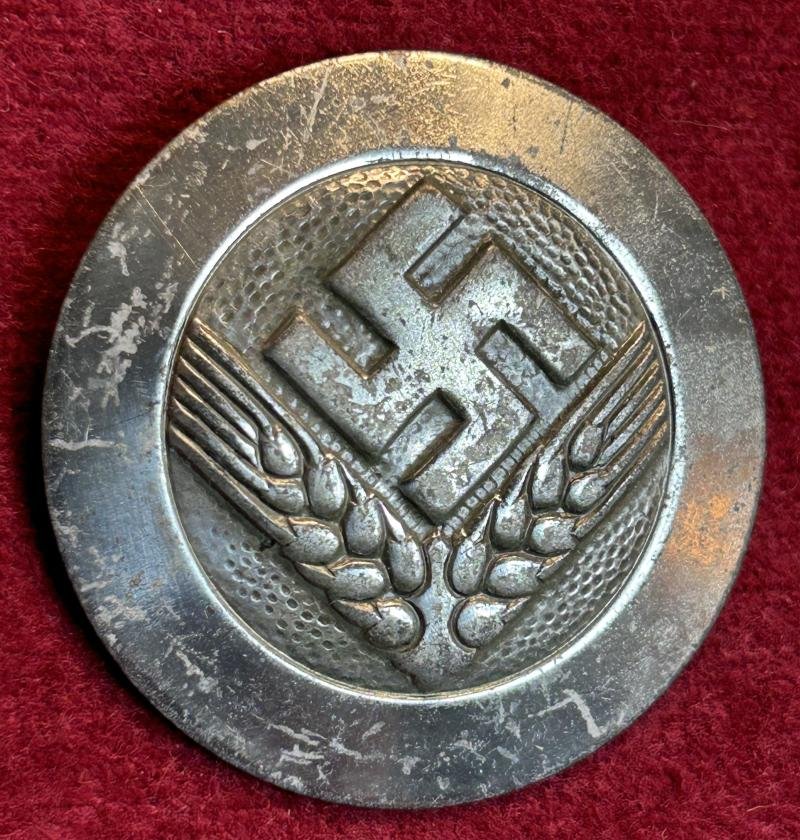 3rd Reich RAD Brosche für Arbeitsmaid — image 2