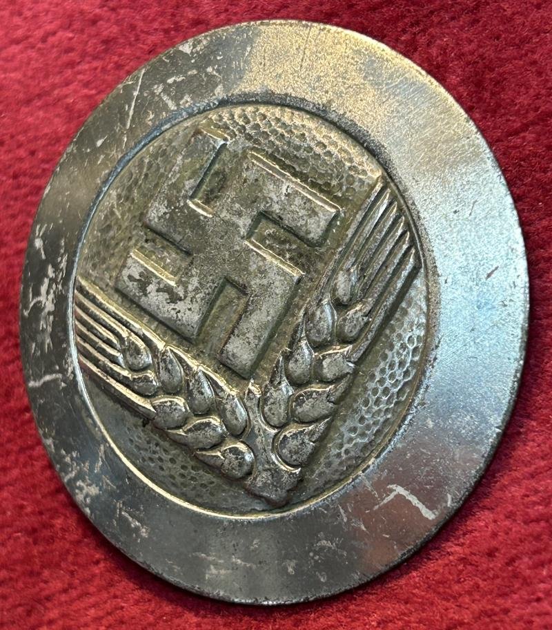 3rd Reich RAD Brosche für Arbeitsmaid — image 3