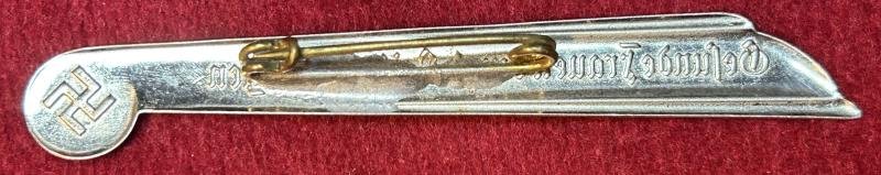 3rd Reich BDM Gesunde Frauen durch Leibesübungen — image 2