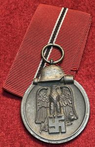 3rd Reich Winterschlacht im Osten - Ostmedaille (3)