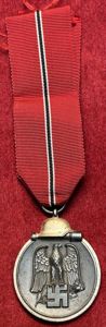 3rd Reich Winterschlacht im Osten - Ostmedaille (110)