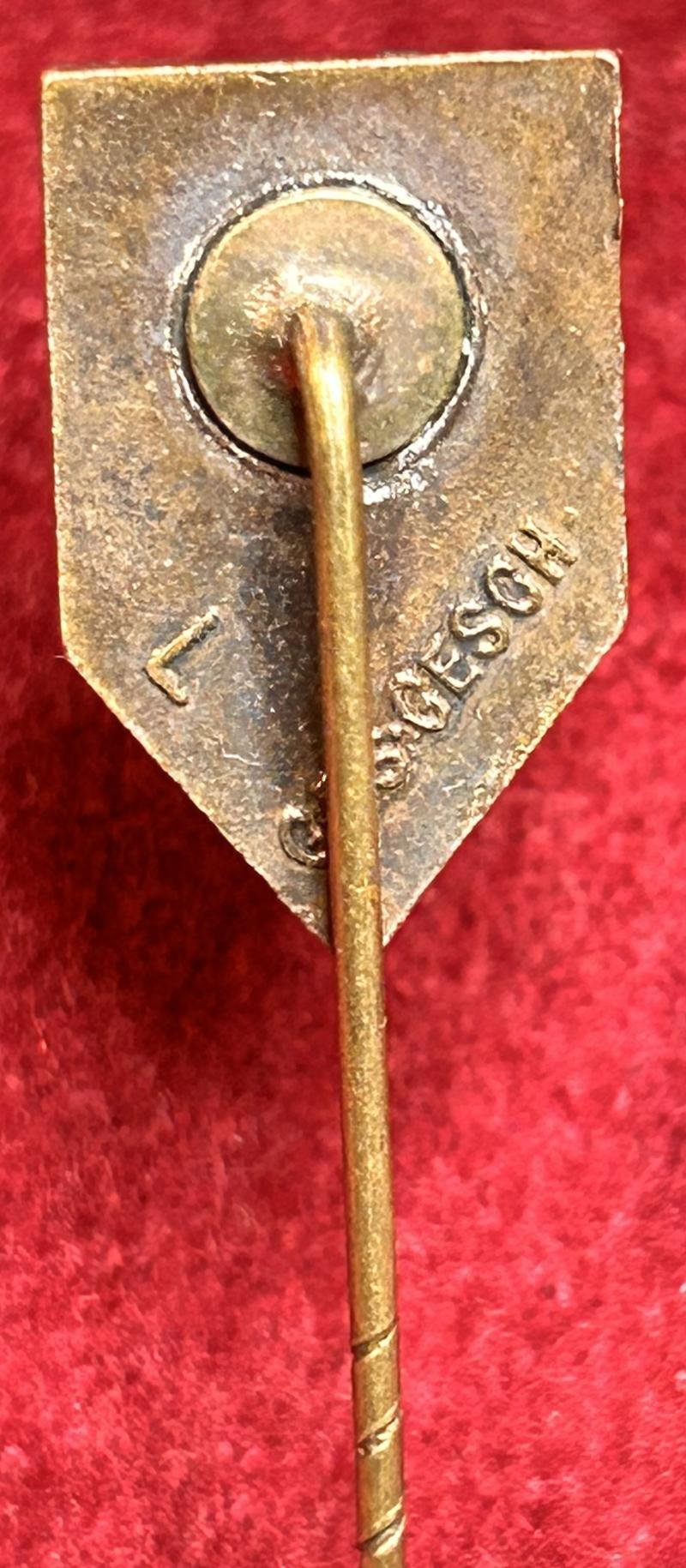 3rd Reich RKB Mitgliedsabzeichen — image 4