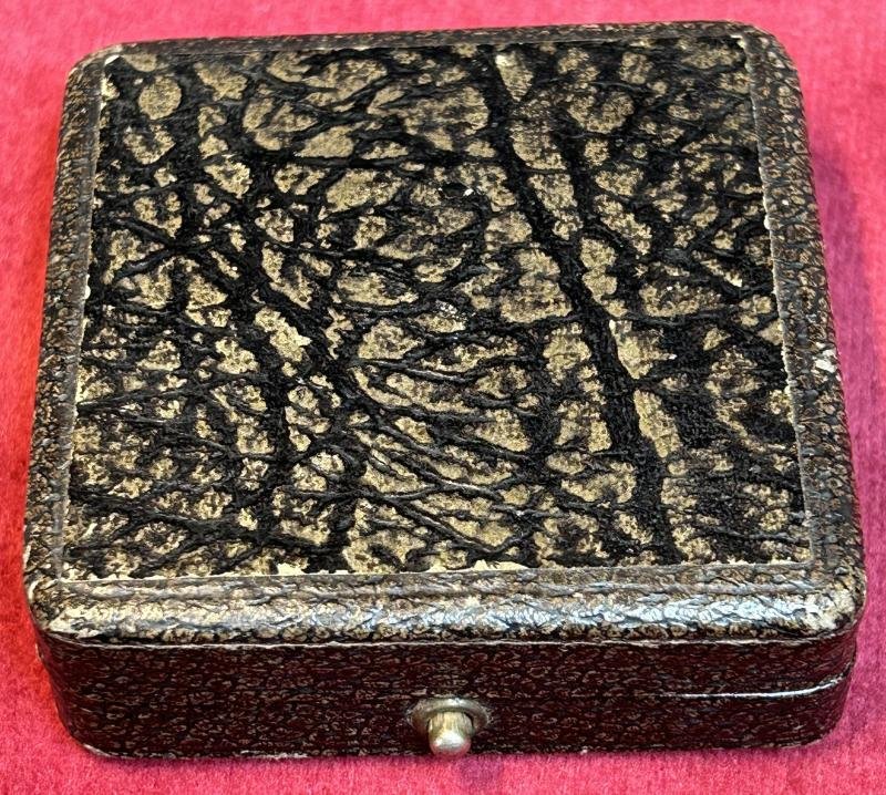 3rd Reich Reichsnährstand Landesbauernschaft Rheinland im Etui — image 5