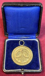 3rd Reich Reichsnährstand Landesbauernschaft Rheinland im Etui