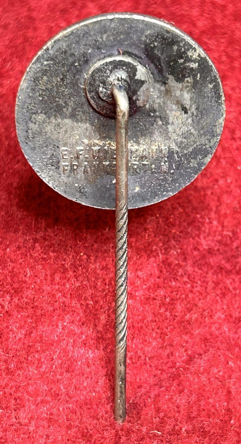 3rd Reich Freiheitsbund Opferring der NSDAP Gau Hessen Nassau — image 2