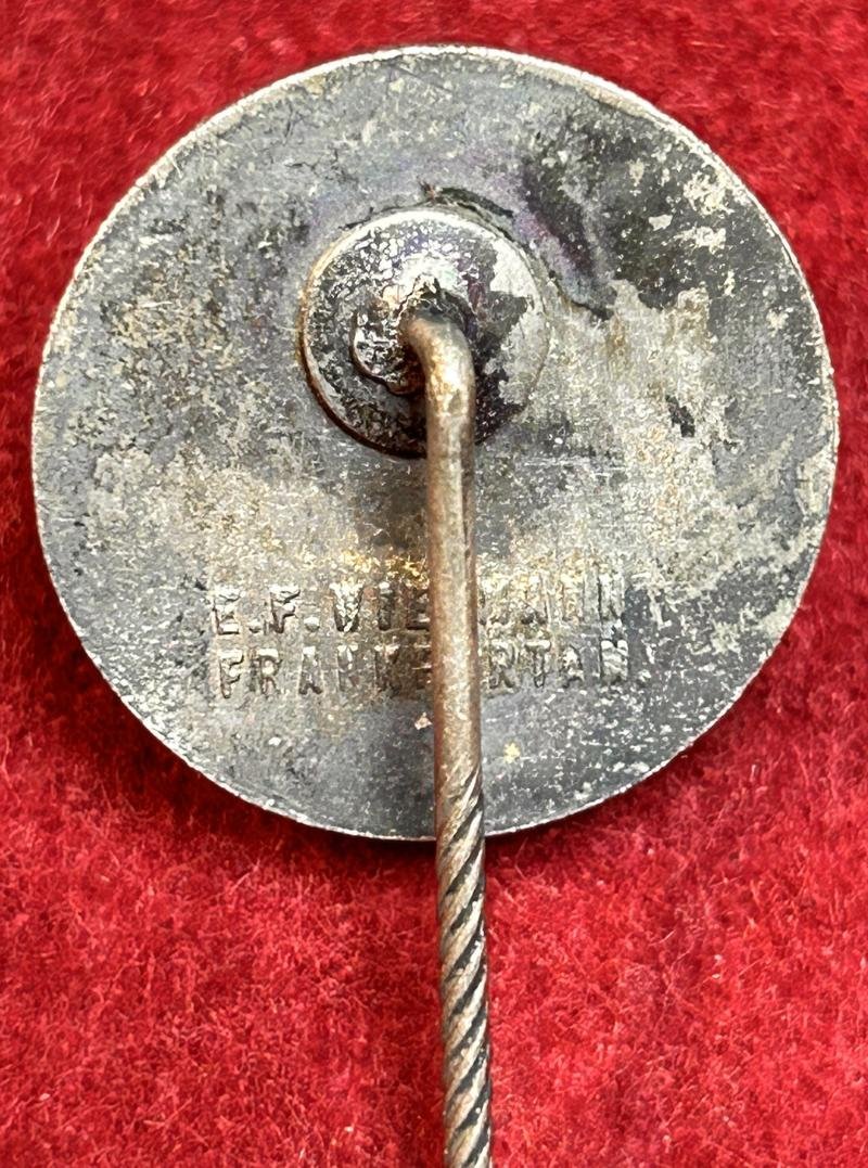 3rd Reich Freiheitsbund Opferring der NSDAP Gau Hessen Nassau — image 4