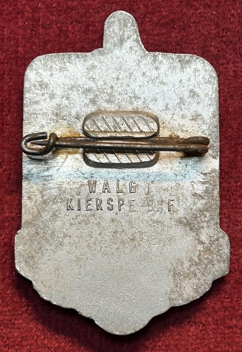 3rd Reich Gautag Westfalen-Süd Dortmund 1936 — image 2