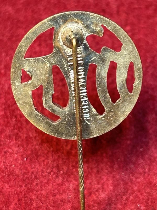 3rd Reich Abzeichen für das Wehrmachtsgefolge — image 3