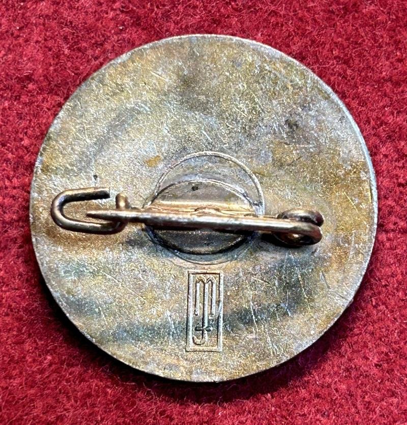 3rd Reich RDK Abzeichen für Familienwart — image 2