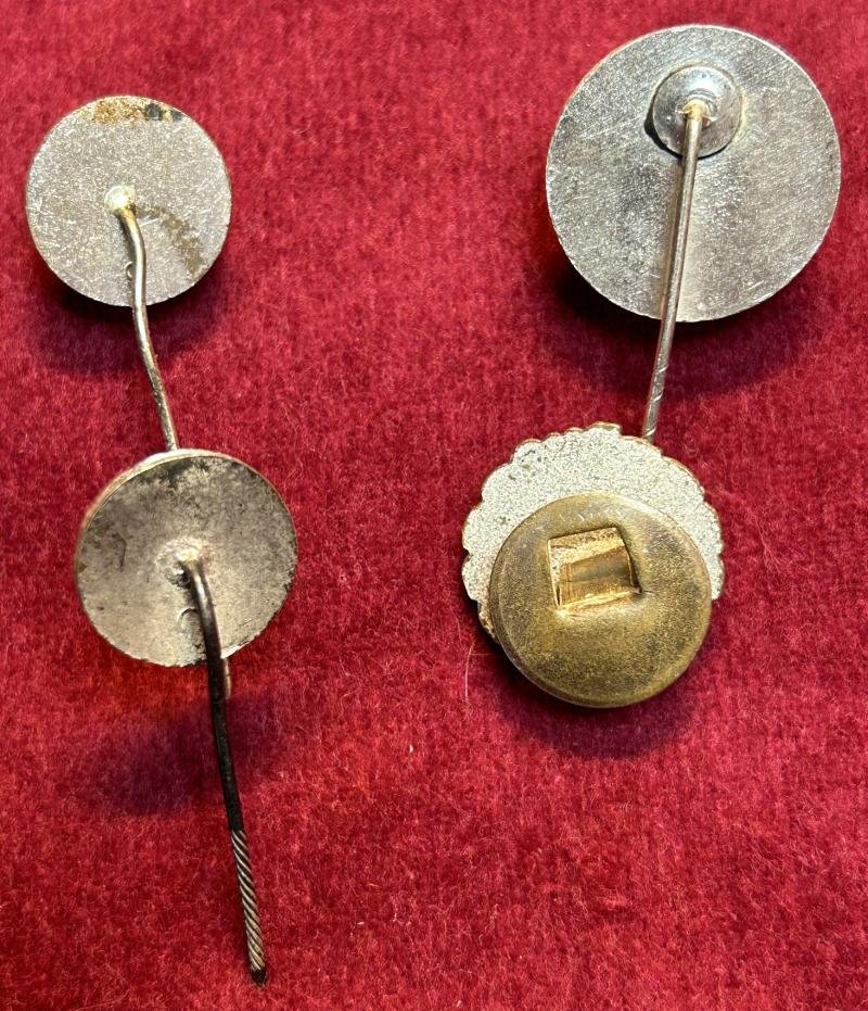 BRD Deutscher Aero-Club Segelfliegerabzeichen B & C — image 4