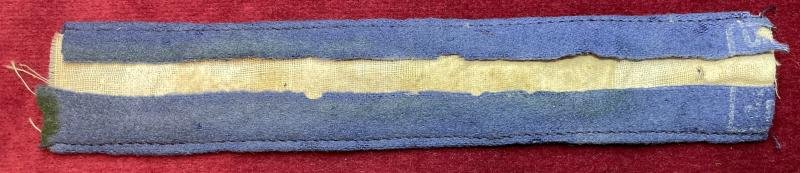 3rd Reich Ärmelband Division Grossdeutschland — image 2