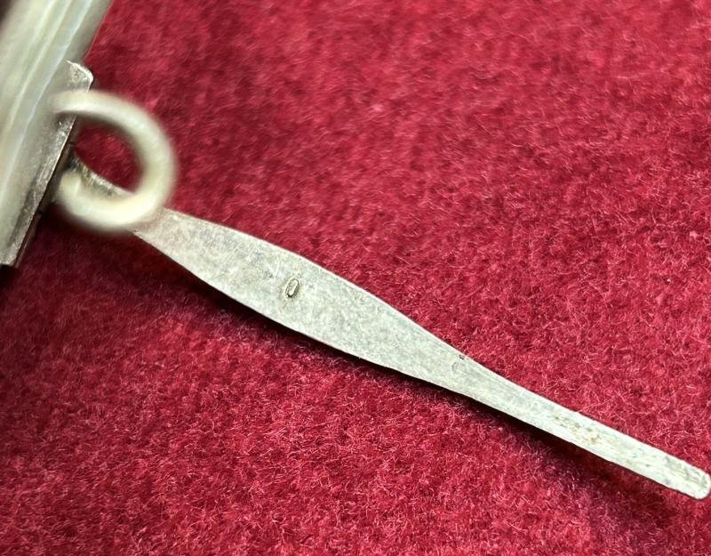 Kaisrreich Eisernes Kreuz 1. Klasse 1914 (800) — image 4