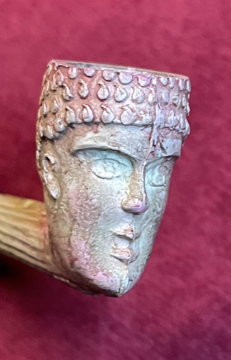 3rd Reich WhW Seifenblasenpfeife — image 2