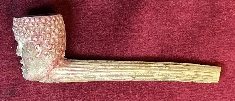 3rd Reich WhW Seifenblasenpfeife — image 3